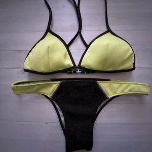 Victoria’s Secret bikini